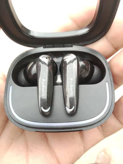 Audionic