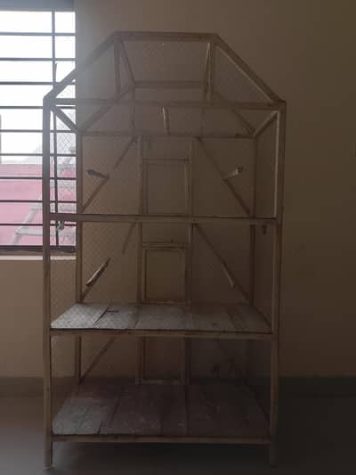 Cage for Birds