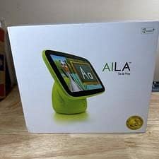 ANDROID  TABLET 32GB SPECIALLY  DESIGNED  FOR KIDS