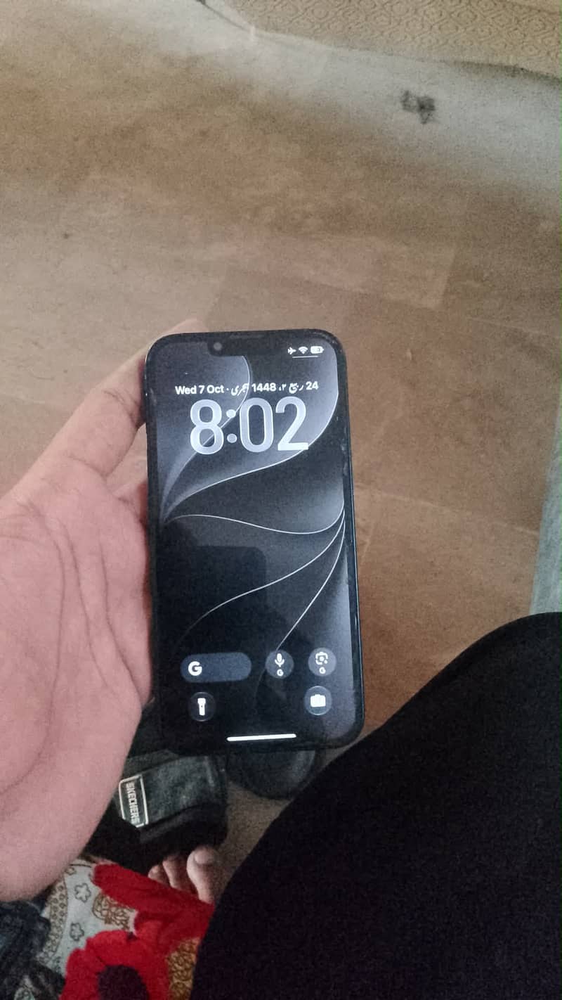 Apple iPhone 13 3