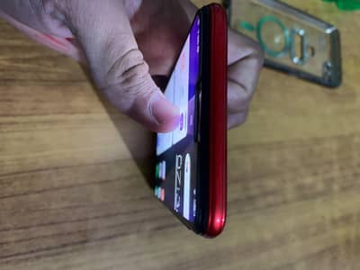 Vivo Y83 6/128 GB Sacrachless Phone