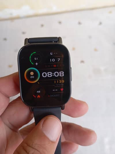 brand new redmi smart watch 5 lite