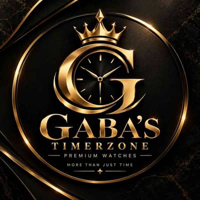 gaba's watches