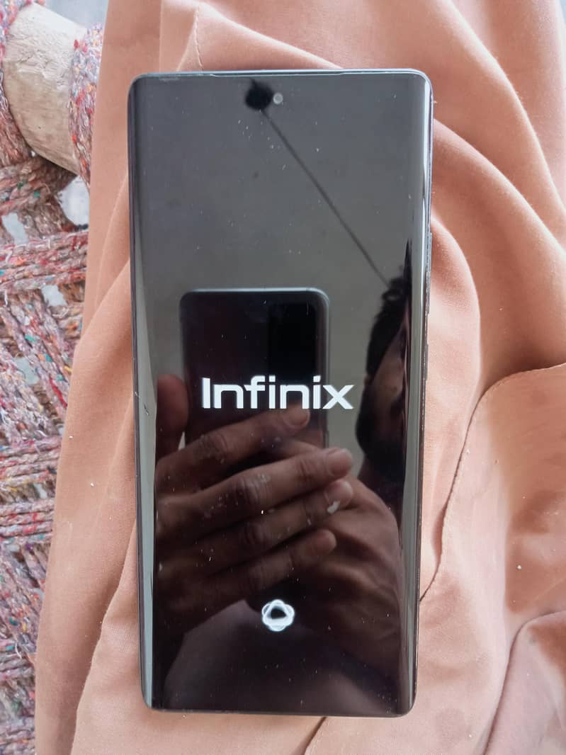 Infinix Hot 50 Pro Plus 2