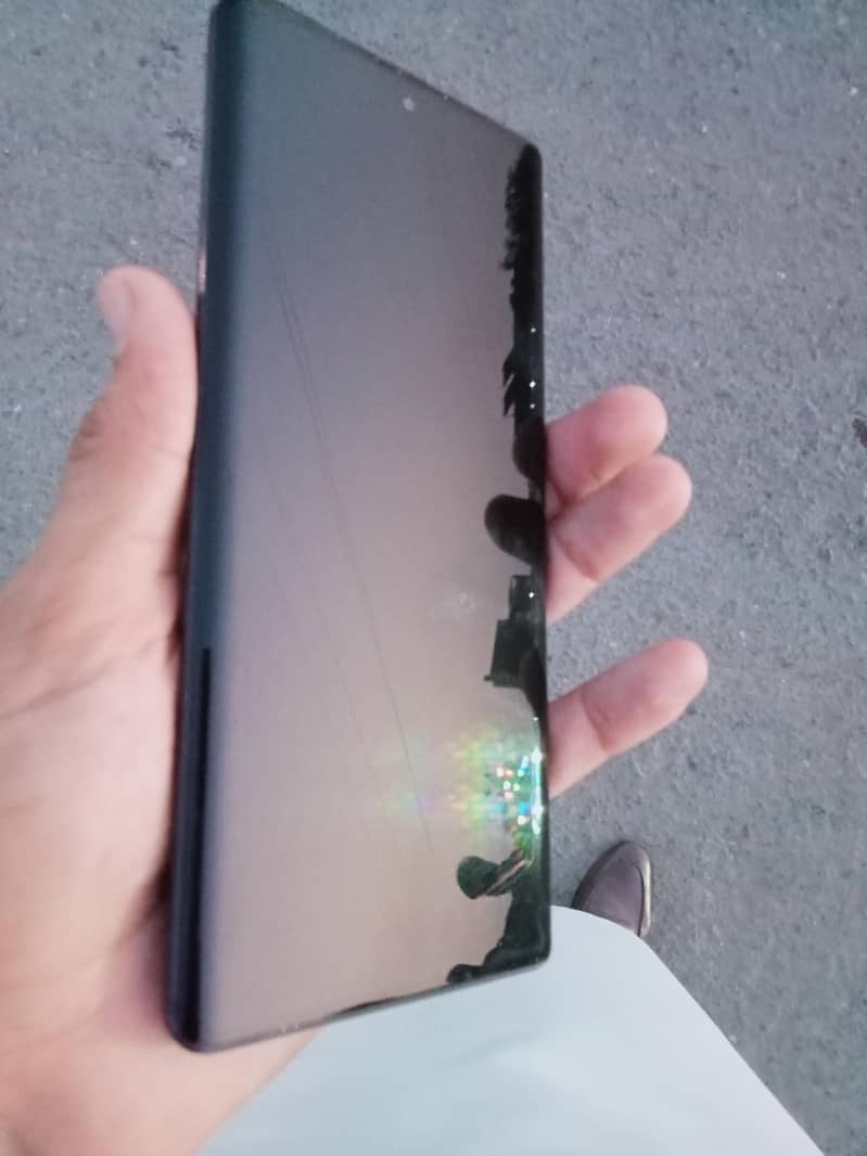 Infinix Hot 50 Pro Plus 5