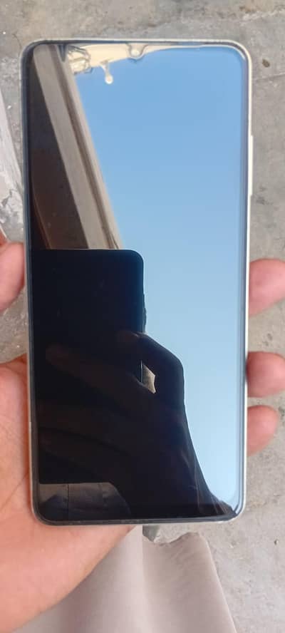 Samsung Mobile A06