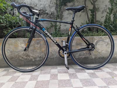 LOUIS GARNEUE Canadian Road bike