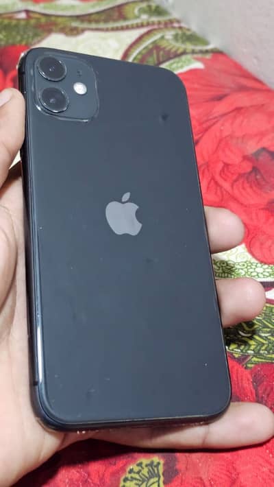 Apple iPhone 11 exchange