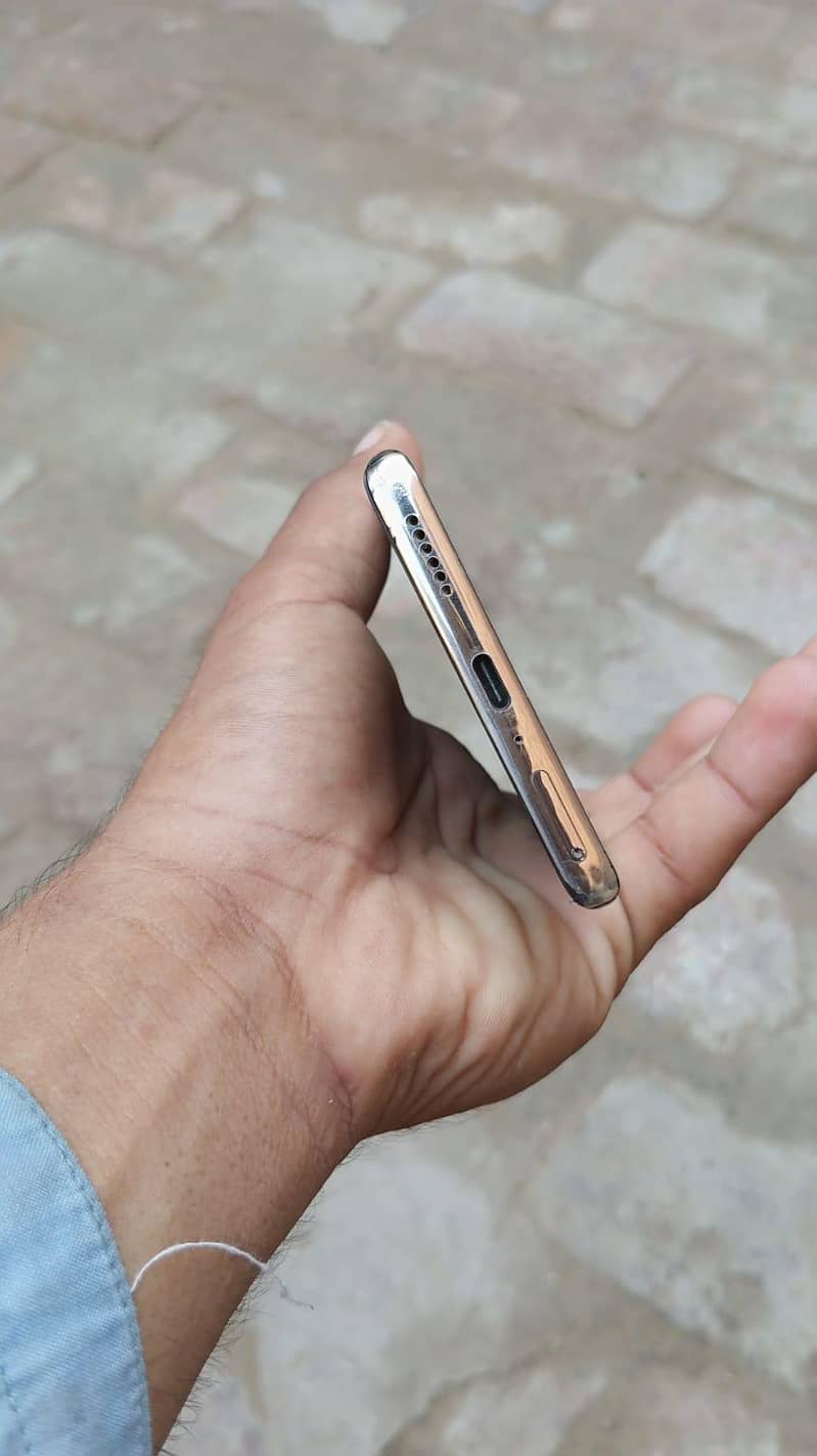 Tecno CAMON 30S 6