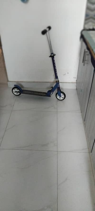 scooter