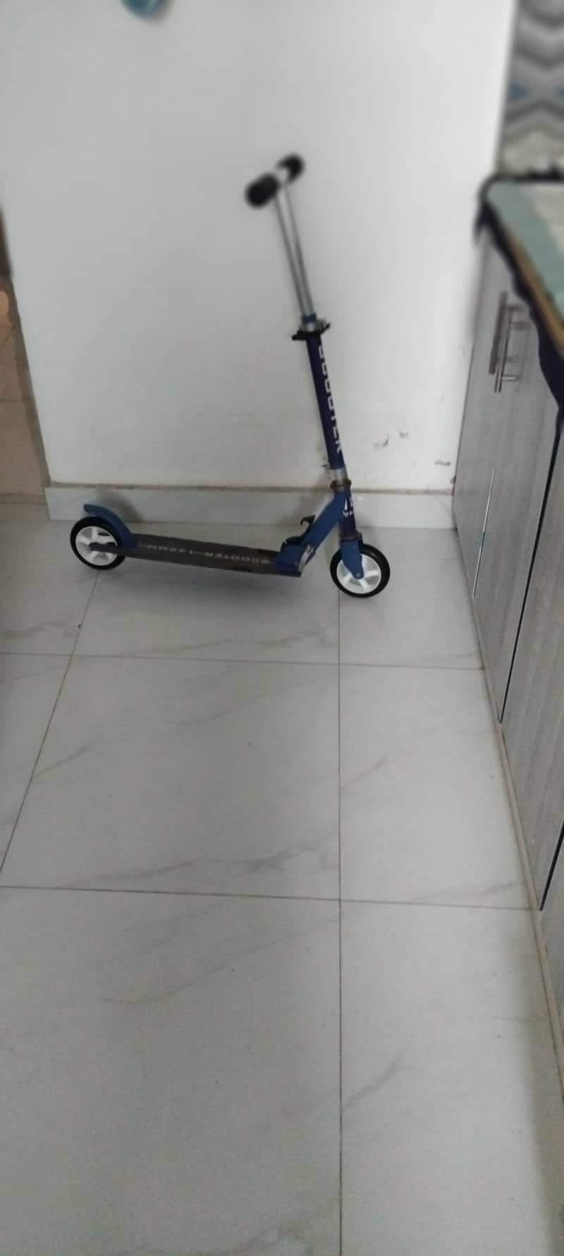 scooter 0