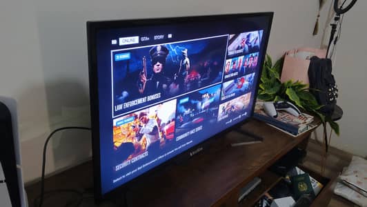 led tv ecostar 32 inch