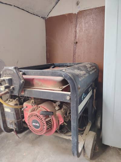 jeneratir for sale