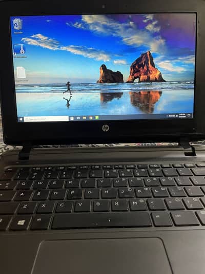 HP ProBook 11 G2 - Compact & Durable Laptop for Students / Office Work
