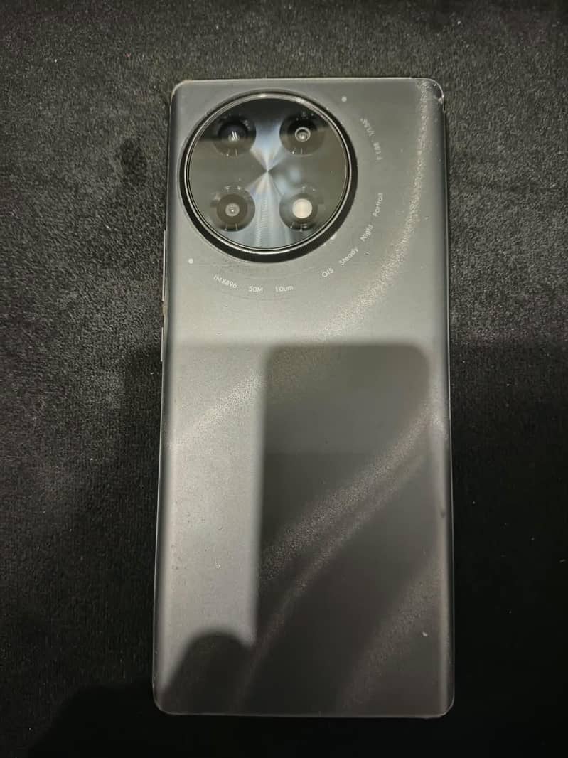 Tecno CAMON 30S 0