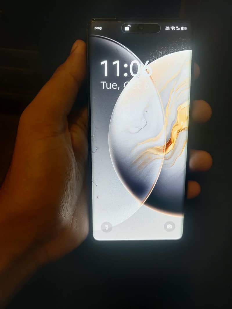 Tecno CAMON 30S 4