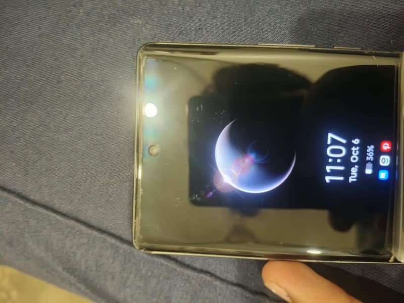 Tecno CAMON 30S 5