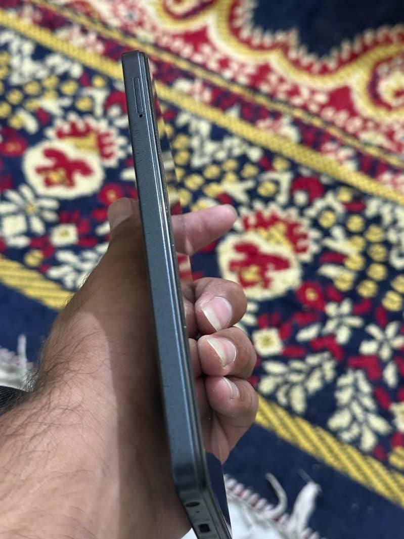 Infinix Smart 8 0
