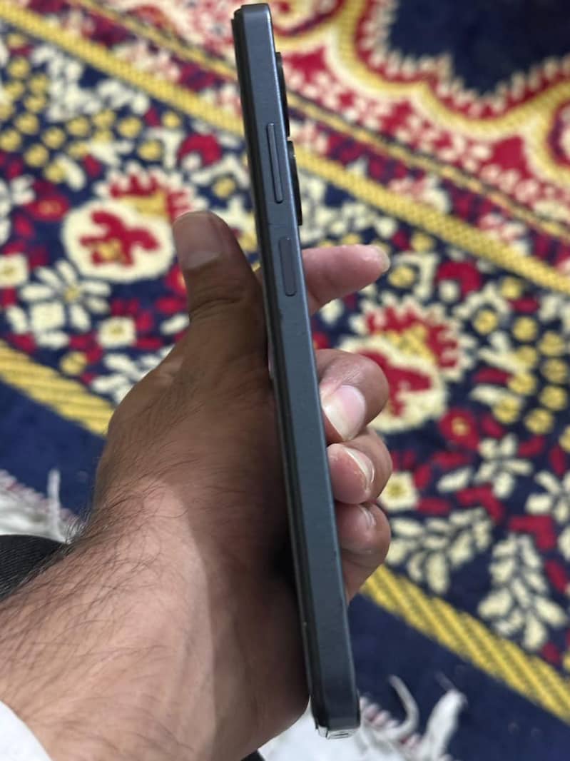 Infinix Smart 8 3