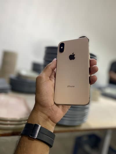 Apple iPhone XS