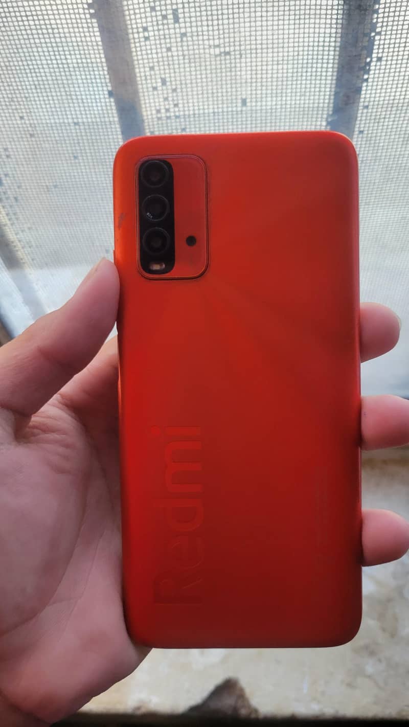 REDMI 9T 0