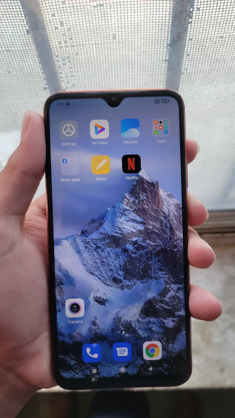 REDMI 9T 3