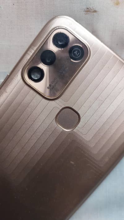 Infinix Hot 11 Play