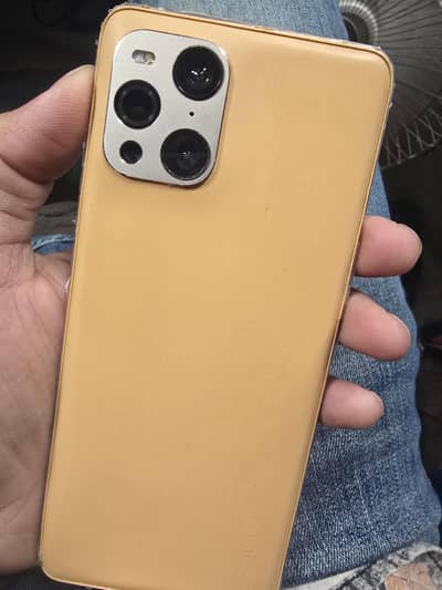 oppo find x3 pro 12+12GB ram 256GB memory 888 snapdragon Prosser