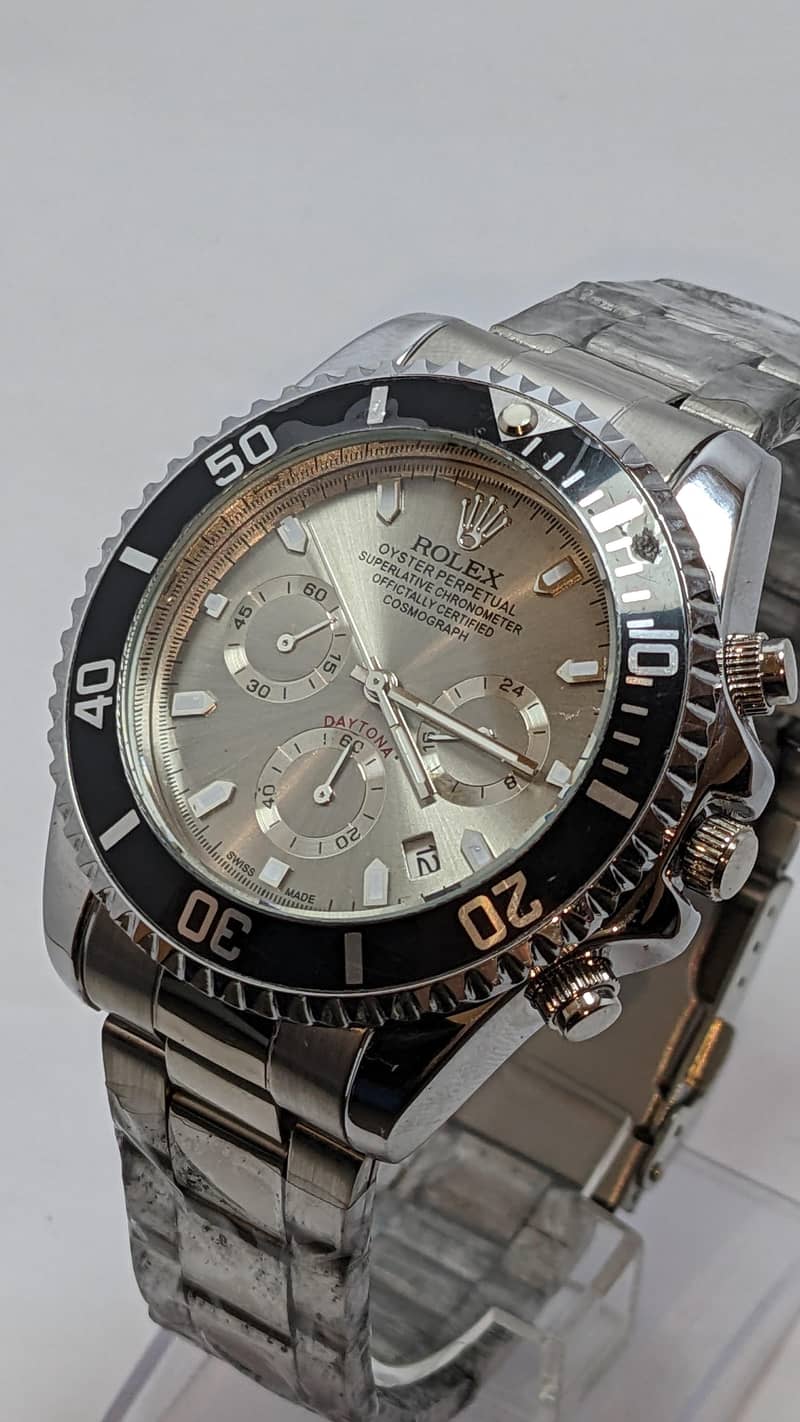 ROLEX 0