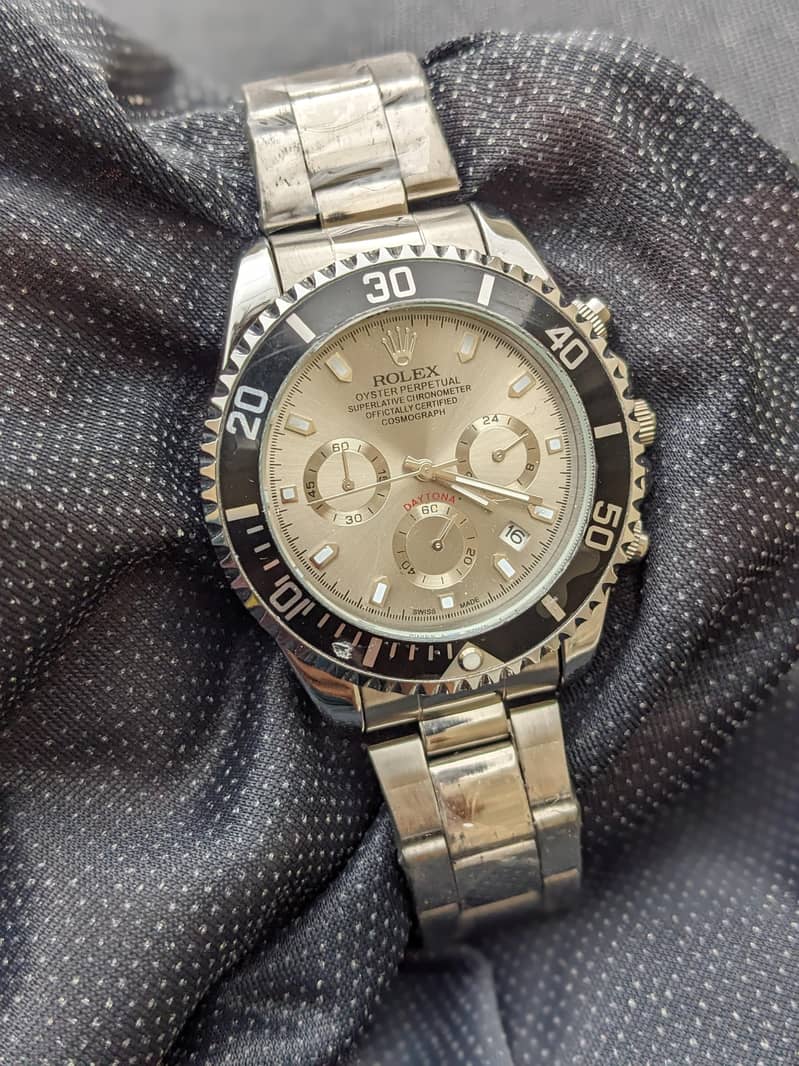 ROLEX 1