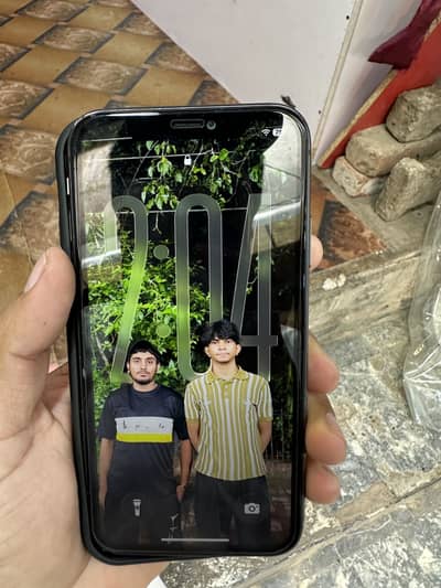 Apple iPhone 11