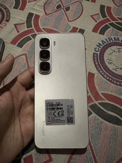 Infinix Hot 60i Brand New Mobile 3 month warrenty