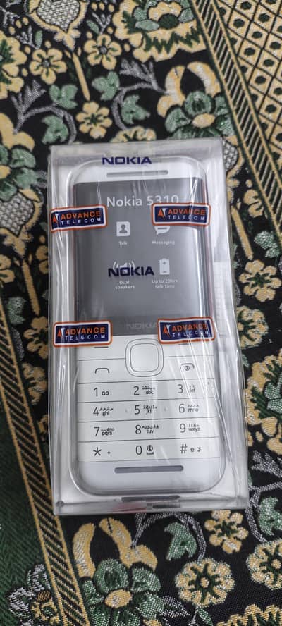 Nokia5310