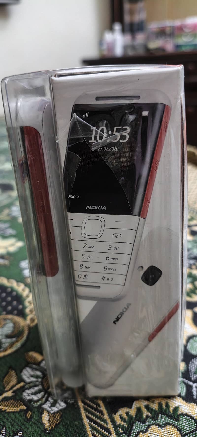 Nokia5310 2