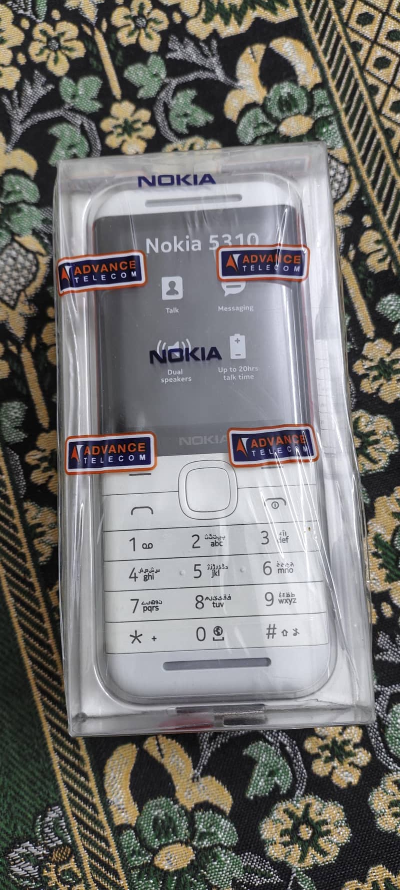 Nokia5310 3