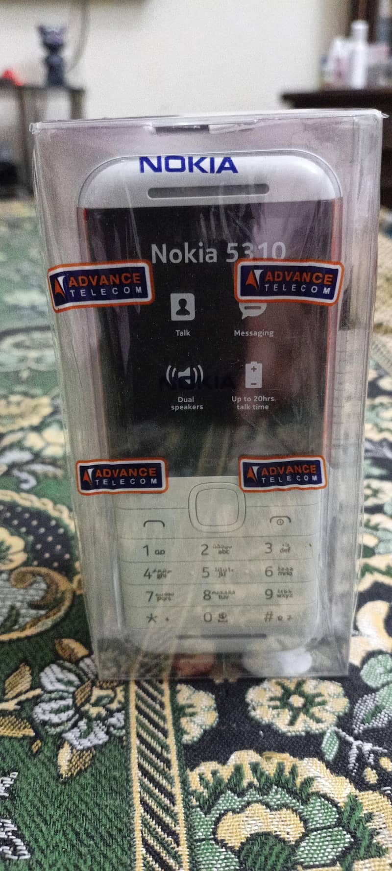 Nokia5310 4