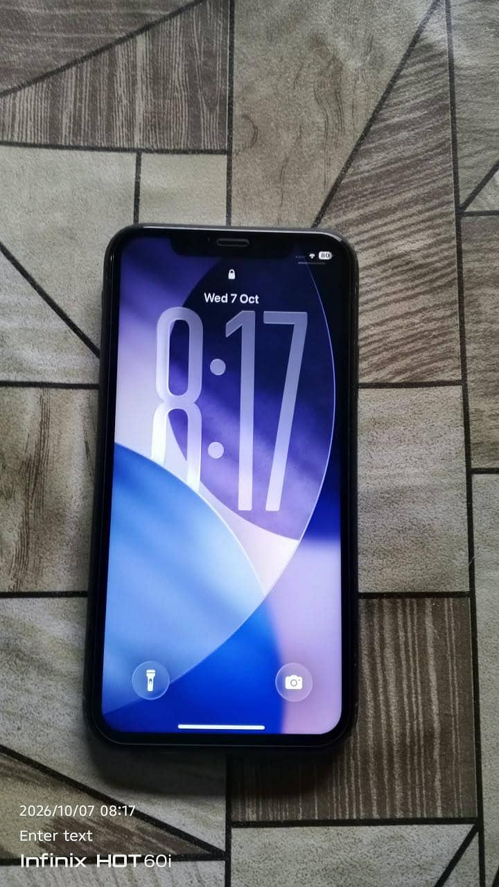 Apple iPhone 11 0