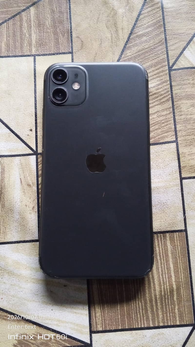 Apple iPhone 11 1