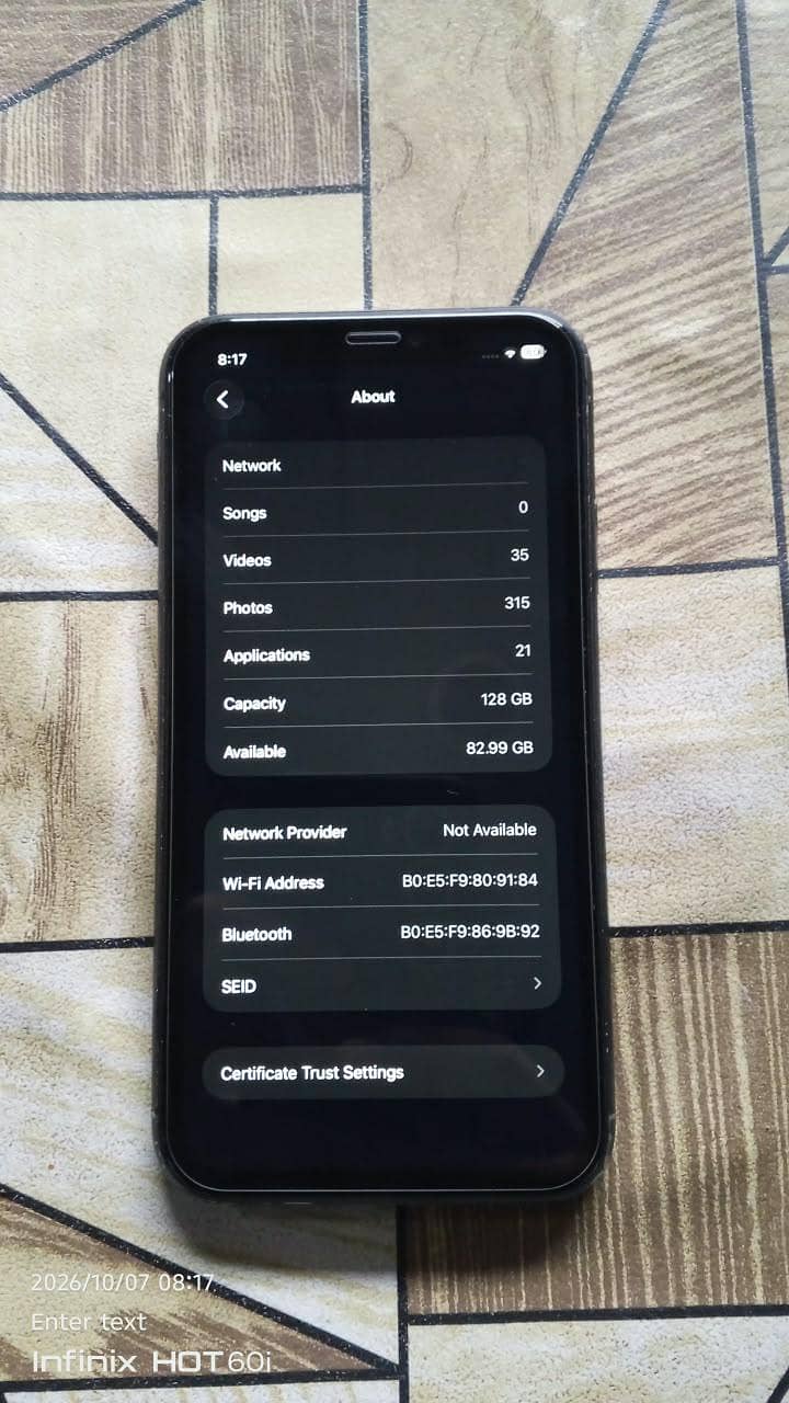 Apple iPhone 11 2
