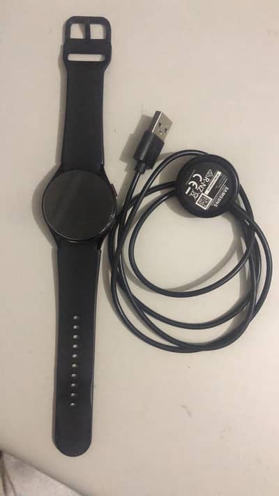 Samsung Galaxy Watch 4 | E-Sim | Smart Watch |