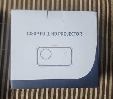 ANDROID PROJECTOR 150"