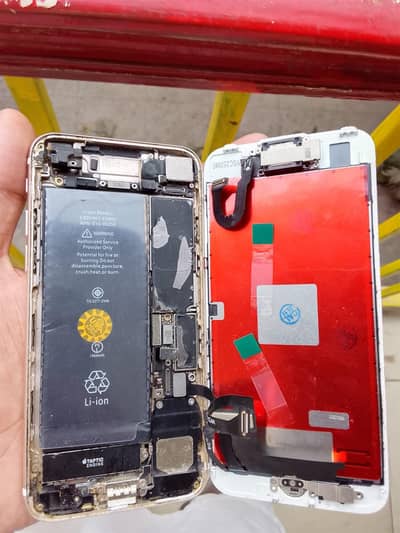 Apple iPhone 7