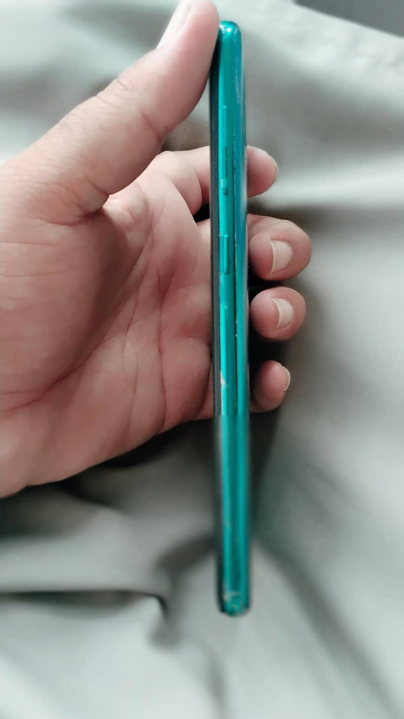 Samsung Mobile A30s 1