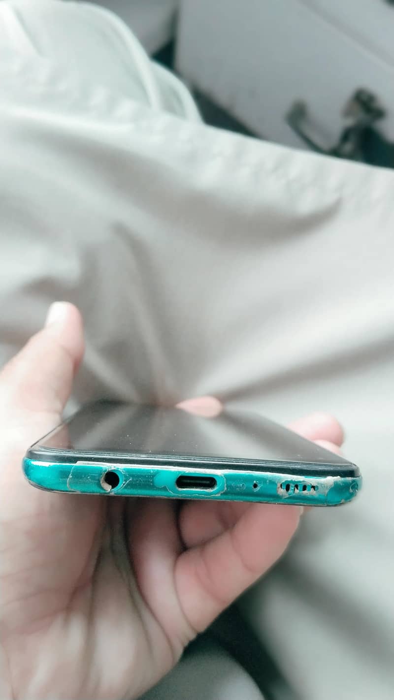 Samsung Mobile A30s 4