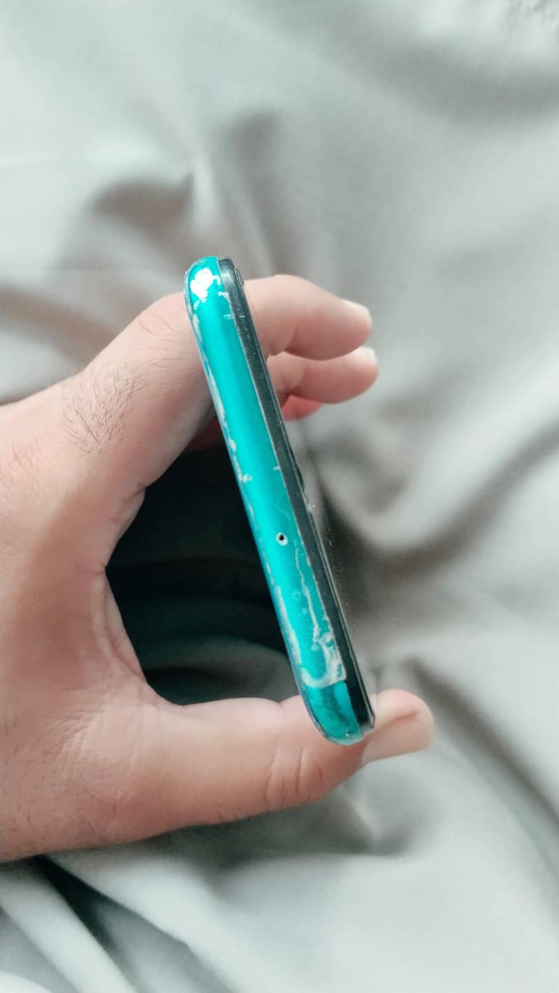 Samsung Mobile A30s 5