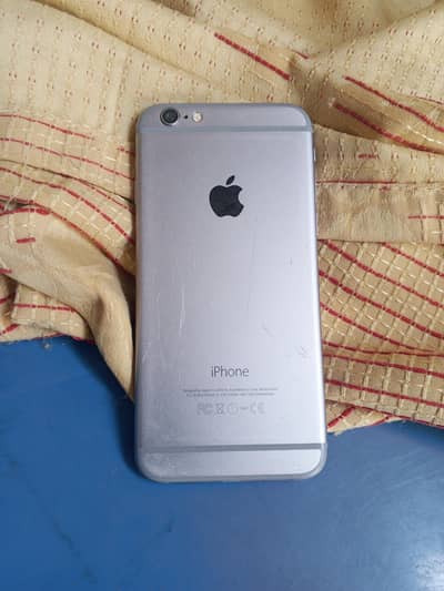 Apple iPhone 6