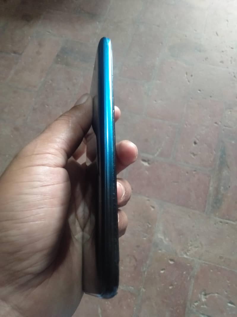 Itel S15 Pro 2/32 1