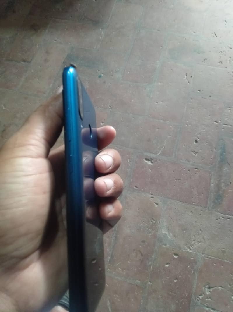 Itel S15 Pro 2/32 4