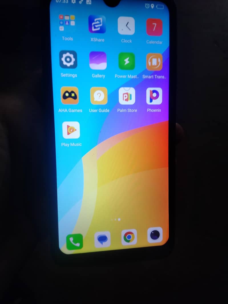 Itel S15 Pro 2/32 5