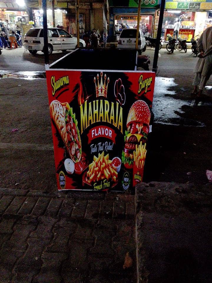 frise counter 1